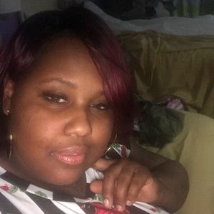 Meet your Posher, Keisha